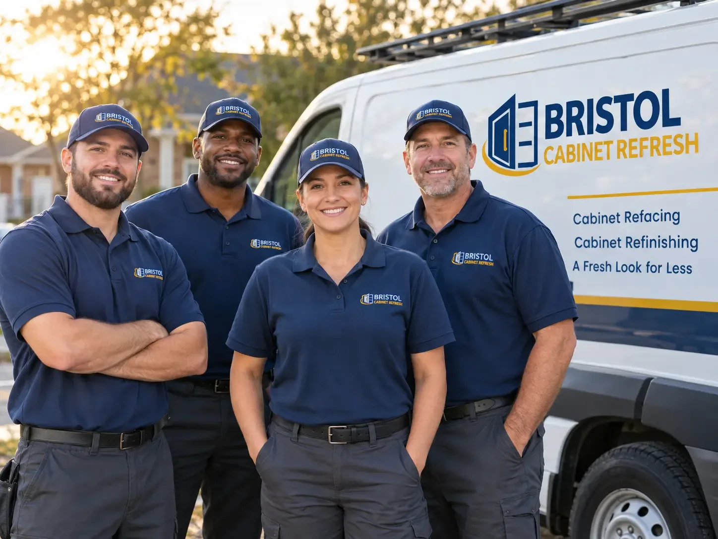 Kitchen Cabinet Refacing company in Long Branch, NJ